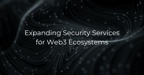 Web3SOC: Expanding Security to the Web3 Landscape