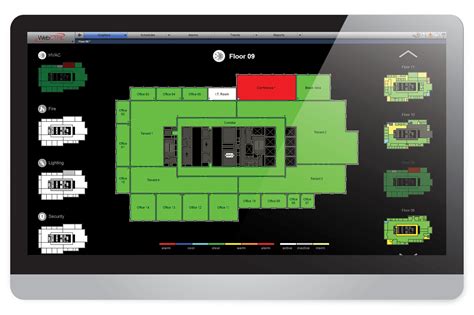 WebCTRL® Building Automation System Automated Logic