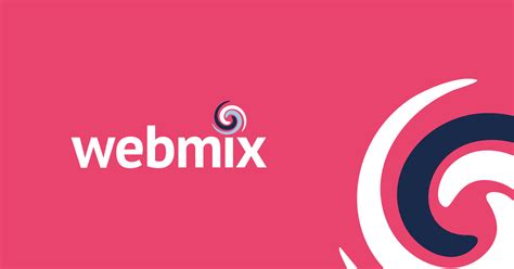 WebMix