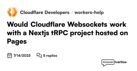 WebSockets · Cloudflare Workers docs