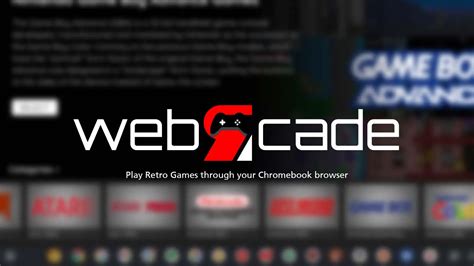 Webarcade. For the most thrilling games, FreeArcade.com is the only place you need to visit. Check back for new games every week. 