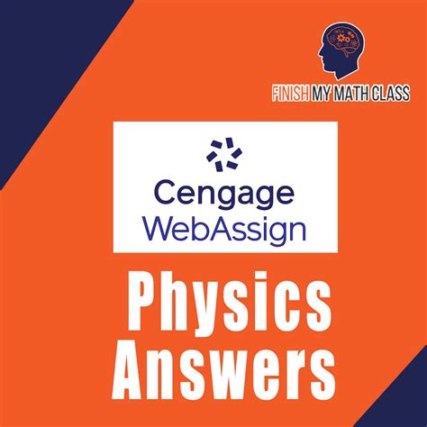 Webassign answers physics.  If allowed by your instructor, the Mastery in WebAssi...