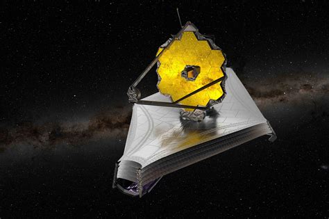Webb Space Telescope spots most distant black hole yet. More may be lurking