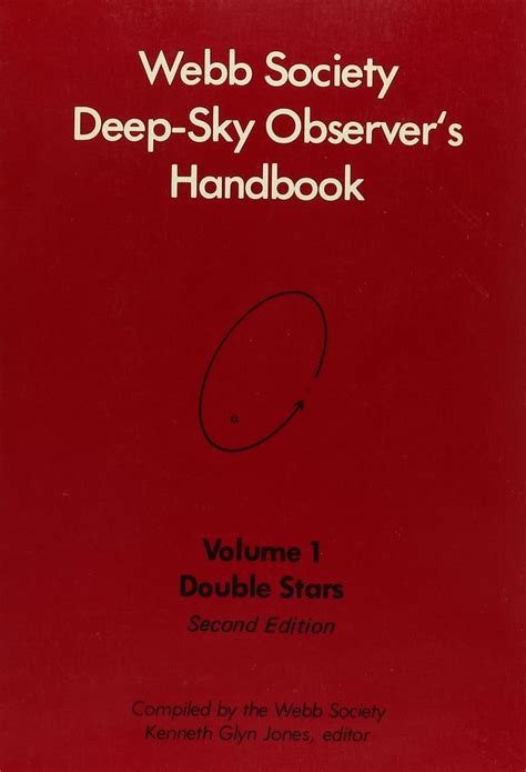 Webb society deep sky observers handbook double stars. - Changeling storytellers guide op changeling the dreaming.