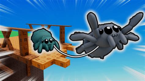 Webbed 2 player obby script.  How To Play the Two-Player Co-Op Obby Webbed! (I...