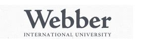 Webber International University Data USA