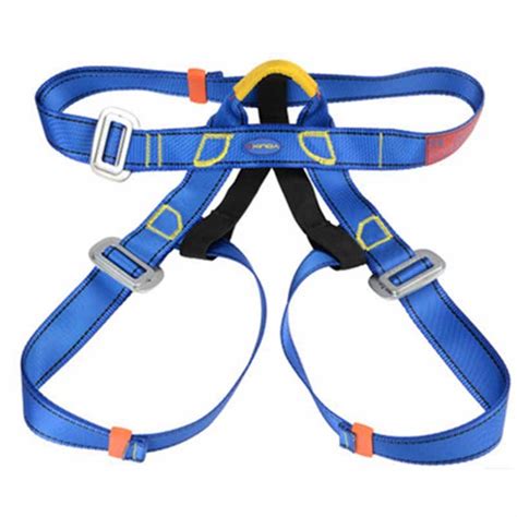 Webbing harness diy.  Contact Szoneier for custom production.  Knowing how...