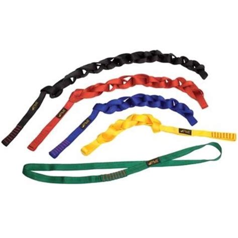 Webbing loop sewing.  Made from 1” tubular webbing, these sewn To make webbin...