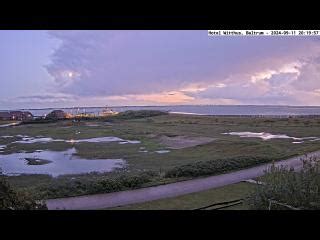 Webcam Baltrum (Ostfriesland)