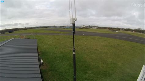 Webcam Henstridge Airfield