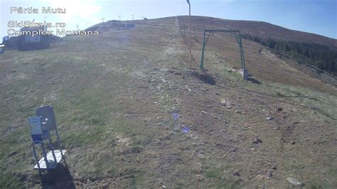 Webcam Straja Partia Mutu - Jurnalul