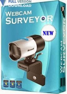 Webcam Surveyor v3.8.0.1122 