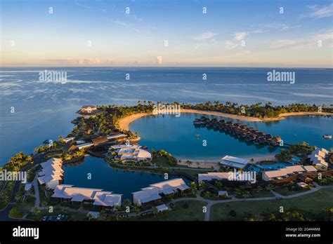 Webcam in Momi, Fiji: Fiji Marriott Resort Momi Bay …