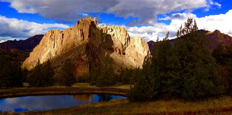 Webcam of Smith Rock State Park — SmithRock.com Smith Rock …