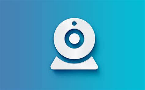 Webcam startup
