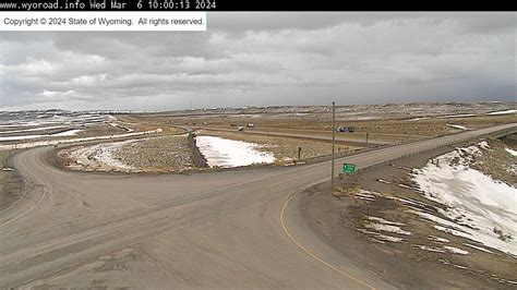 Webcams - Elk Mountain