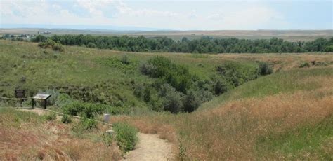 Webcams - Little Bighorn Battlefield National ... - National …