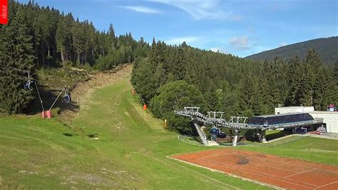 Webcams Spindleruv-Mlyn.com