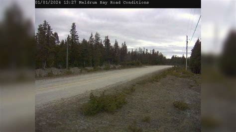 Webcams around Drummond Island - meteoblue