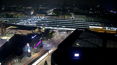 Webcams around Hannover Airport - meteoblue