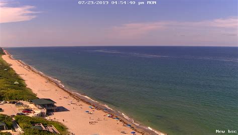 Webcams in Mexico Beach, Florida, United States - Baysider