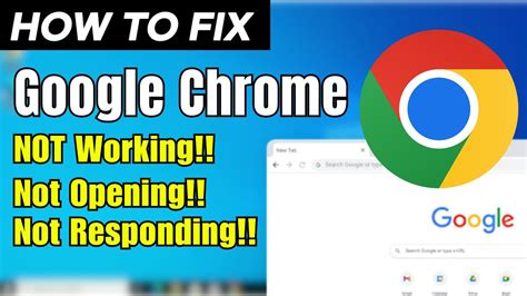 Webcomponents exe not working chrome. exe) but it does not work.  As checked,...