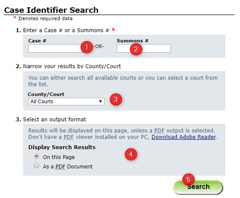 WebCrims provides online access to criminal cases with future appearance dates in all criminal courts in New York City and Nassau and Suffolk Counties, the County Courts in the Ninth Judicial District (which includes Westchester, Rockland, Orange, Putnam and Dutchess Counties), the County Court in Erie County, and the Buffalo City Court.. 