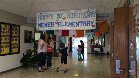 Weber Elementary School (2024 Ranking) - Iowa City, IA