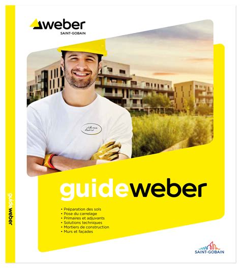 Weber Guide Tuning
