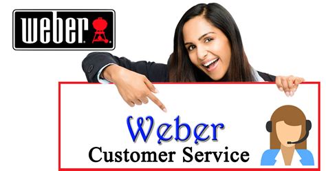 Weber Phone Number Call Now & Skip the Wait