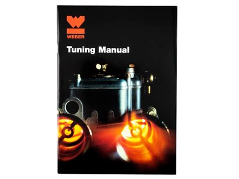 Weber carburettor official tuning manual download. - Młode pokolenie polskich emigrantów - jego losy i problemy w xx wieku.