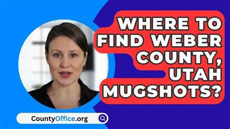Weber county jail mugshots facebook.  Find Inmate rosters, recent arrests, ...