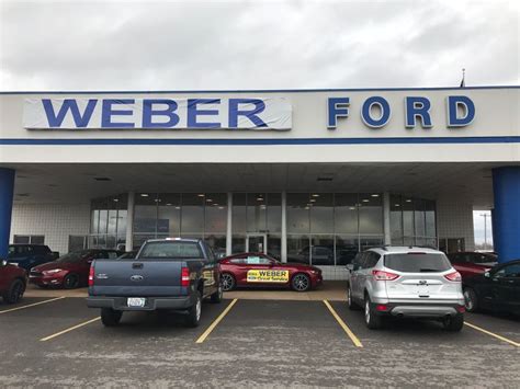 Weber ford granite city. Things To Know About Weber ford granite city. 