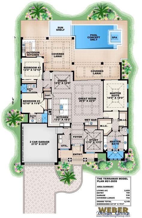 1129 HIBISCUS floor plan. 1,129 sq. ft. (32.6 width X 43 length) 3 Bedrooms, 2 Bathrooms, Walk-in Closet, Solar Water Heater, Solid Surface Decoran Countertops, Solid Wood built-in Cupboards. THIS FLOOR PLAN IS ALSO AVAILABLE AS THE HIBISCUS 2 MODEL - 1,205 sq.ft. Photo of finished 1485 Cloud Place House. Photo of finished 1490 Cloud …. 