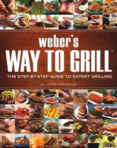 Weber s way to grill the step by step guide to expert grilling. - Mckeown s price guide to antique classic cameras 2001 2002 price guide to antique classic cameras mckeown s.