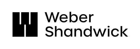 Weber shandwick. 