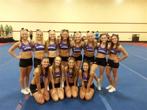 Weber State cheer team wins national championship. KSTU. April 11, 2023. Captions will look like this. 10. 10. Video Quality. Best. Better. Good.. 
