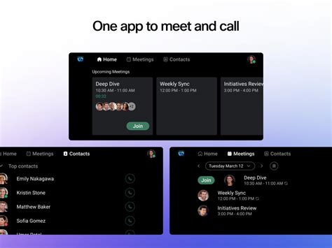 Webex Apk: How Cisco Webex Meetings Streamline Remote Collaboration image 1