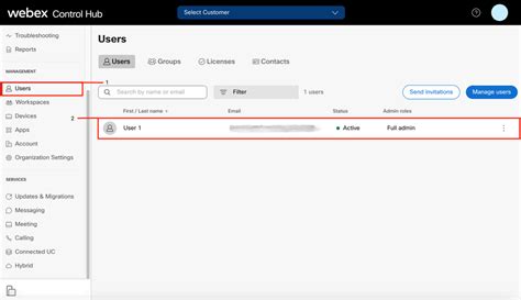 Webex teams phone services connection error.  Real-time problems and outag...