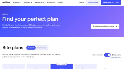 Webflow Review + Webflow Promo Code (Save Upto 199)