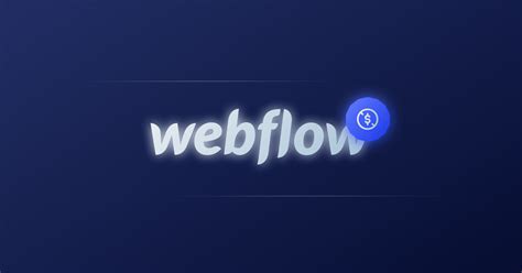 Webflow free download.  Webflow&rsquo;s website creator gives your crea...