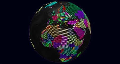 Webgl globe tutorial.  A React component to represent data visualization layers on a 3...