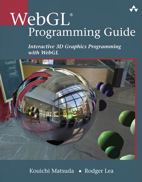 Webgl programming guide interactive 3d graphics programming with webgl author kouichi matsuda jul 2013. - Honda eb 3500 generator repair manual.