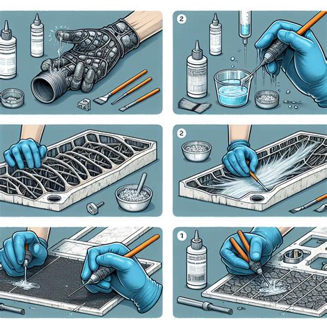 Webinar Composite Repair Basics for Owners Theory Only