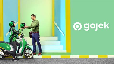 Webinar gojek.  GoTo Gojek Tokopedia Tbk Applications to make your day more efficient, from fu...