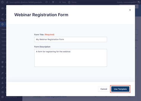 Webinar registration approved. . Event capacity - set a limit on how many pe...