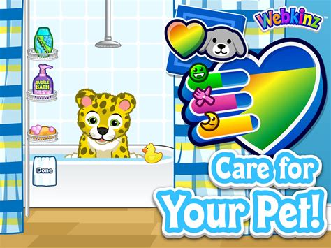 Webkinz APK Download for Android 