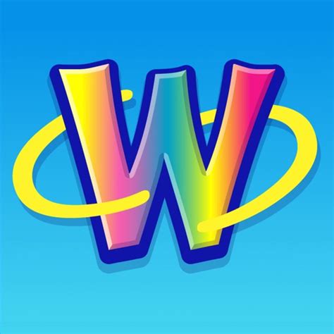 Webkinz W Logo