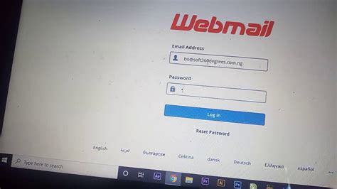 Webmail Stpsb Org Login Login Pages Info