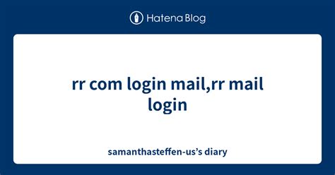 Webmail sc rr com login. Things To Know About Webmail sc rr com login. 